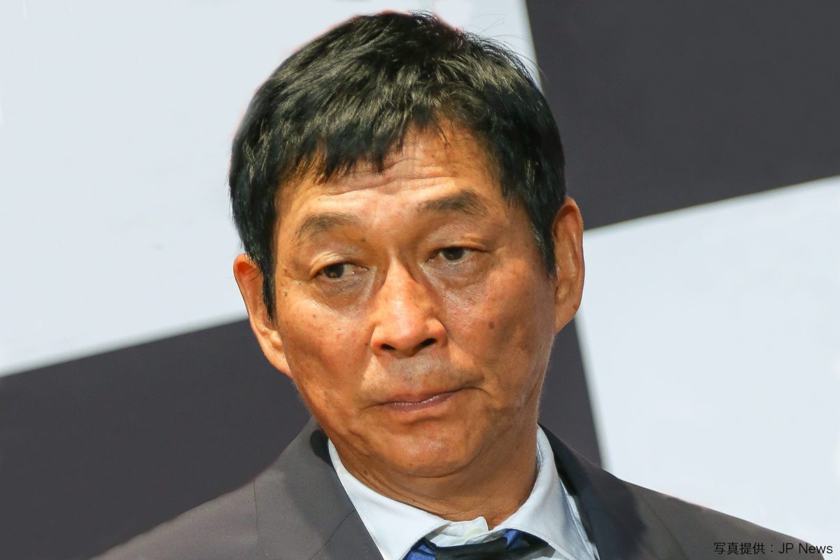 明石家さんま「千代田区に住んでる。何十年も犯罪無いから」
