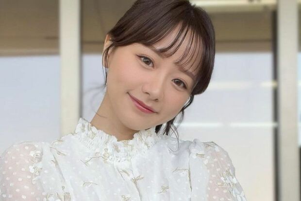 【芸能】森香澄（30）局アナ時代に衝撃のクレーム殺到