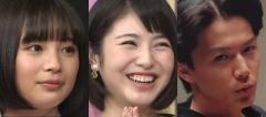 石川県は「浜辺美波」、静岡県は「広瀬すず」、長崎県は「福山雅治」…47都道府県別「自慢の出身芸能人」発表