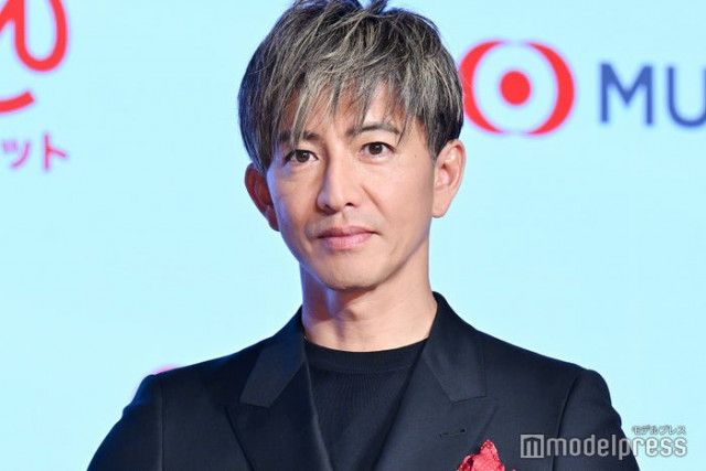 【芸能】木村拓哉（52）丸亀製麺の女性麺職人に「女優さん？」