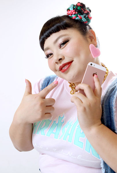 【芸能】渡辺直美（37）フォロワーからの質問に困惑