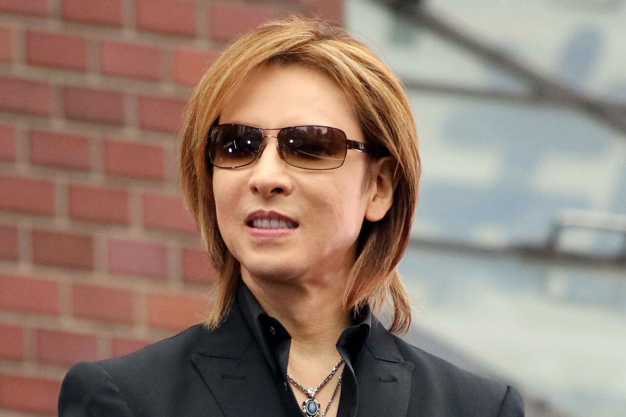 【芸能】YOSHIKIがライブ配信で暴露　”元恋人・工藤静香と「たまに電話で」つながっている”