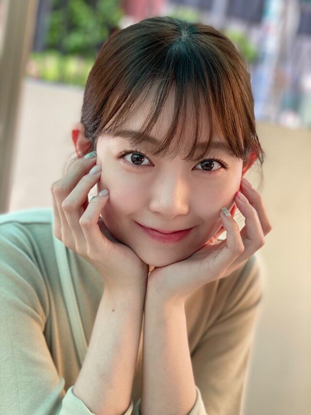 【アイドル】元NMB48渡辺美優紀（29）、20代最後に大胆セミヌードに挑戦！