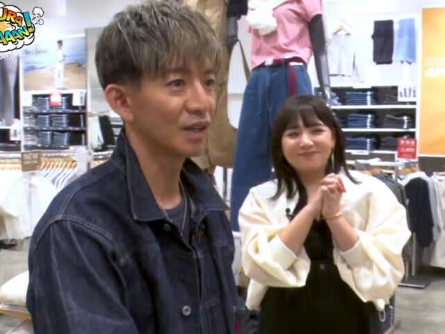 【芸能】木村拓哉（52）野呂佳代の服のサイズ「XL」告白にも笑わず　