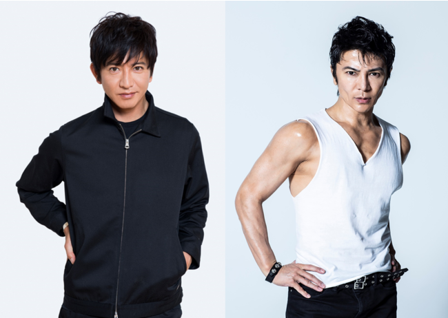 【芸能】木村拓哉（53）朝5時にガソリンスタンドで遭遇した友人俳優イジる