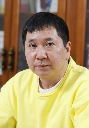 田中裕二　中3長女から「器の小さい男だね」　苦手しいたけ料理めぐりツッコミ