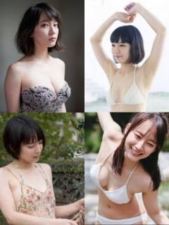 【E級】吉岡里帆の“違法写真”がネット通販で堂々販売…即完売の異常事態！
