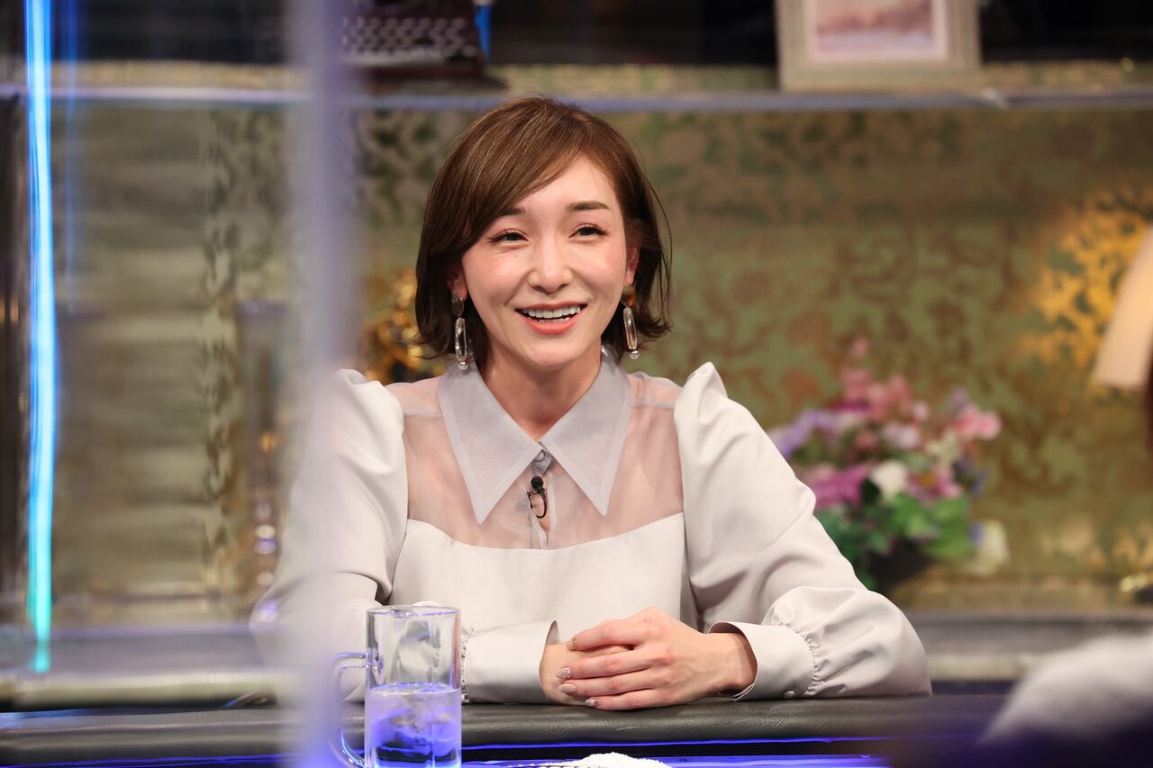 【芸能】加護亜依（37）『国民的スターグループ』歌手との交際歴を告白