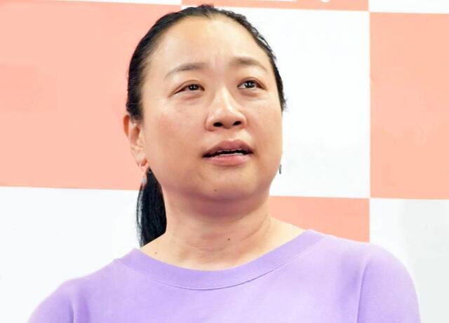 【芸能】いとうあさこ（55）飲食店の“QRコード注文”に不満