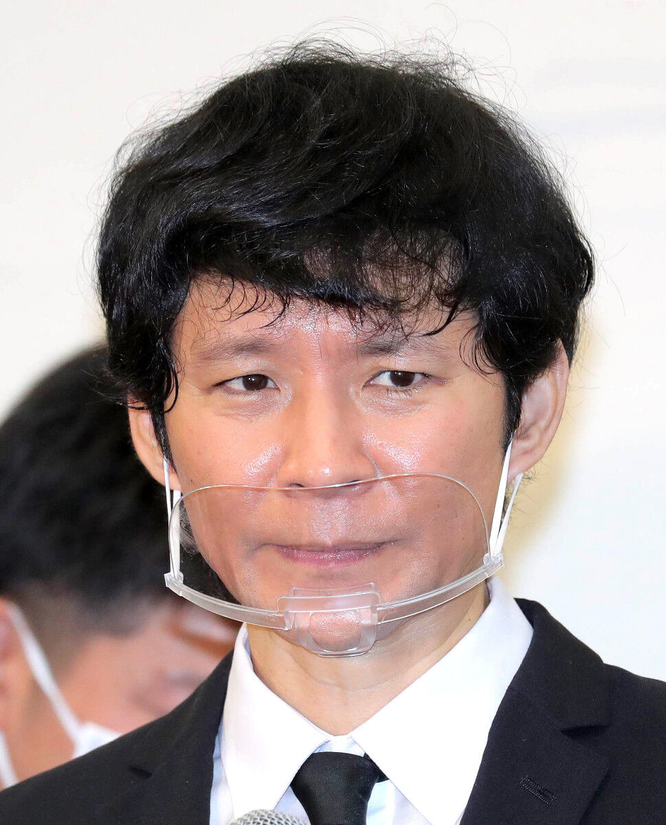 【芸能】アンジャッシュ渡部（51）炎上の先輩としてフワちゃんに助言「時が解決してくれる」