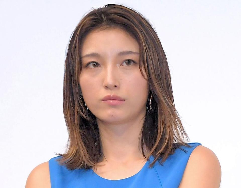 【芸能】 木下優樹菜（37）が“恋人ではない”男性宅に「8日間お泊り」で集まる疑念