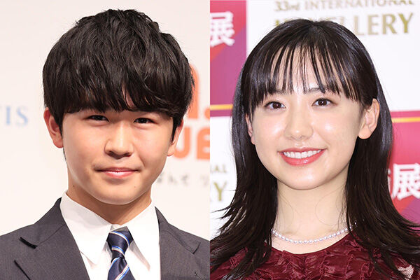【芸能】鈴木福（20）、芦田愛菜（20）との交際を否定　