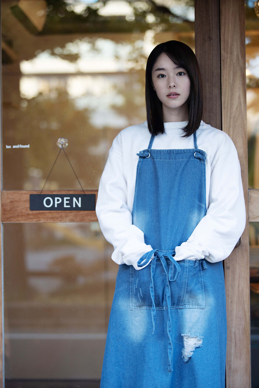 【芸能】唐田えりか（24）３年ぶり長編＆主演映画「の方へ、流れる」11・26公開　