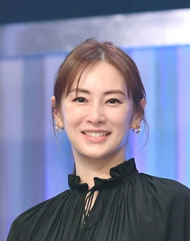 【芸能】北川景子（38）が発していた田中圭への“警告メッセージ”