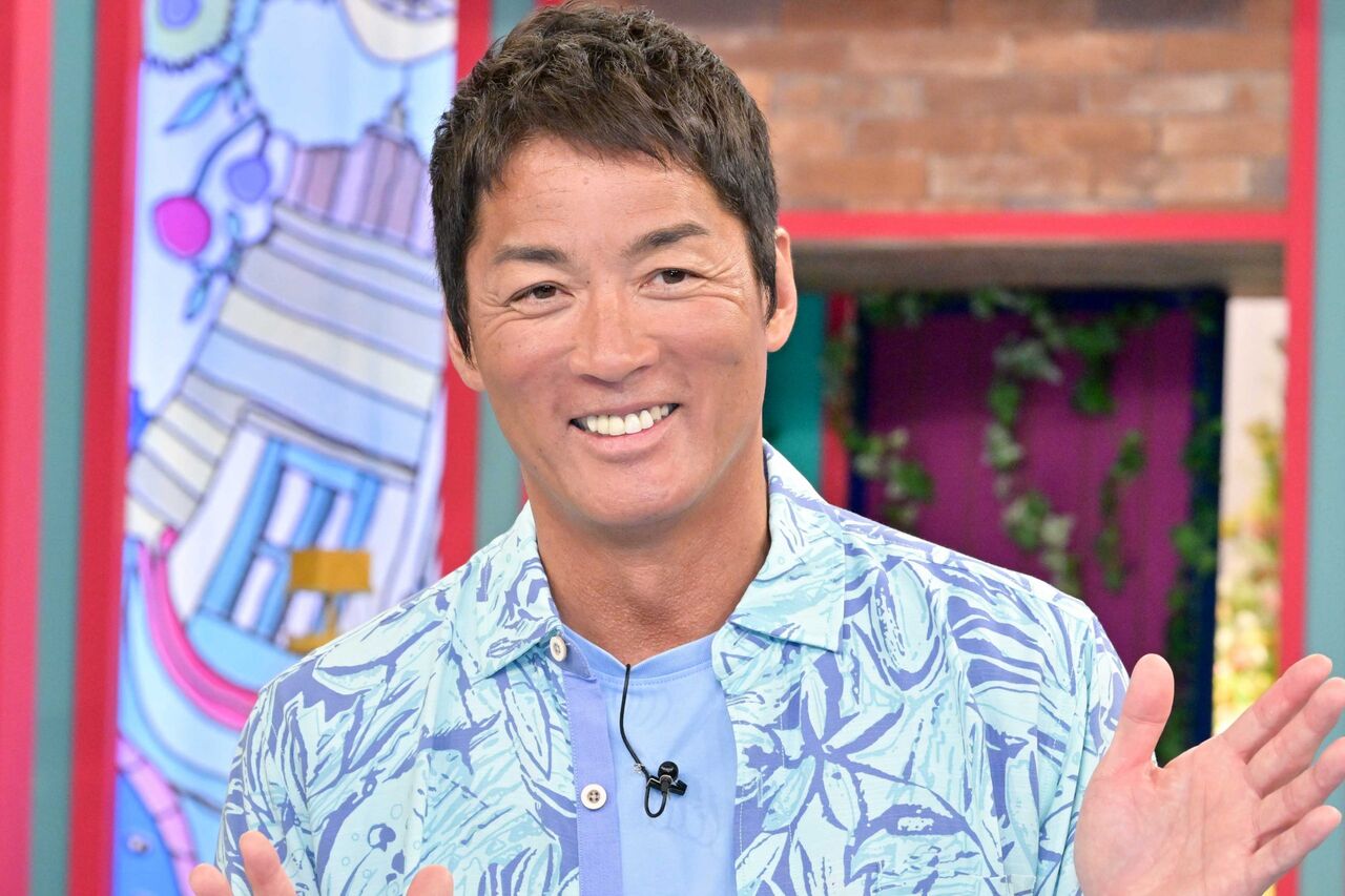 【芸能】長嶋一茂（60）安倍元首相から〝出馬要請〟あった！