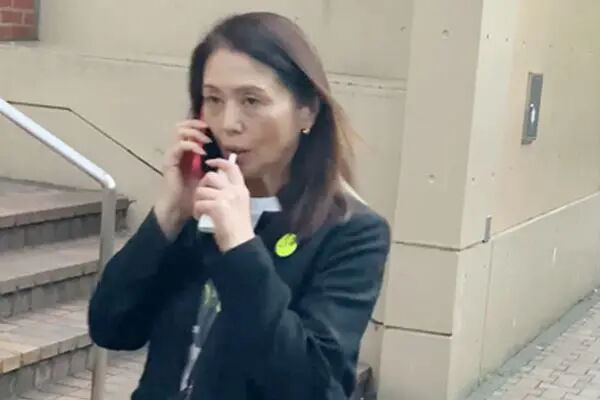 【画像】小泉今日子(56)の最新の姿