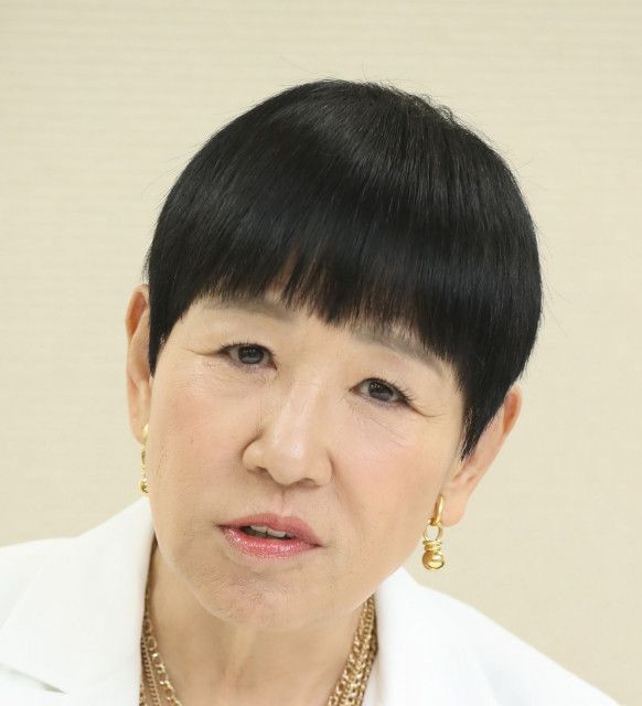 年金未納疑惑の中条きよしに和田アキ子「いらないって問題じゃない。払う義務が…