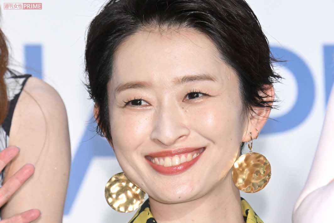 【芸能】ＳＰＥＥＤ島袋寛子（39）が“激変”「若返ってる」近影に衝撃