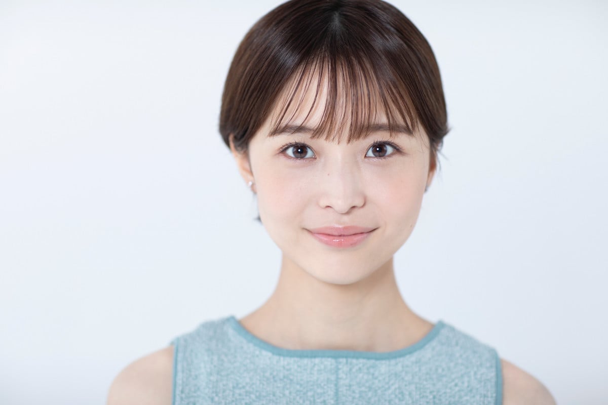 【芸能】渡邊渚アナ（28）初写真集『水平線』発売を告知
