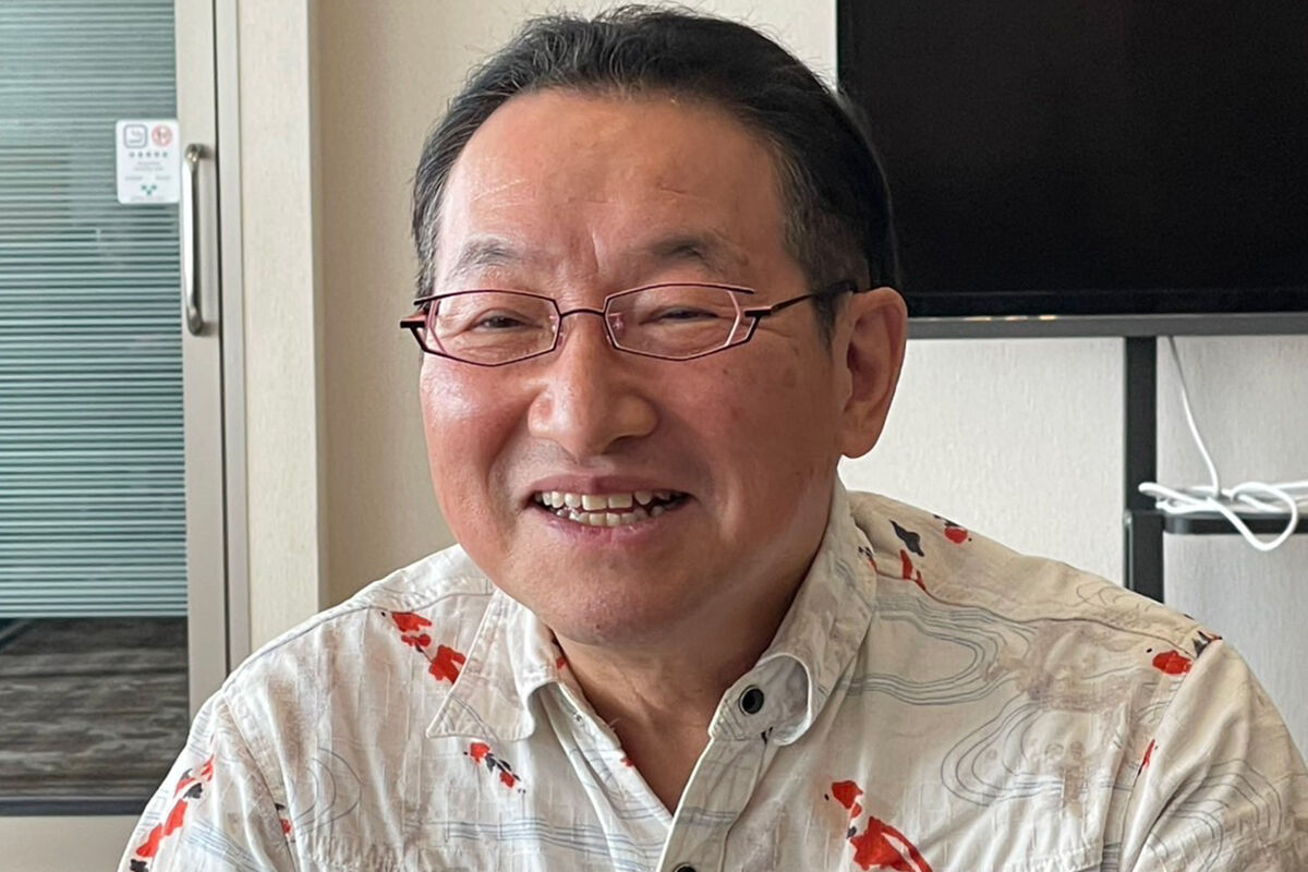 【芸能】春風亭昇太（65）「笑点」で前代未聞のミスやらかす