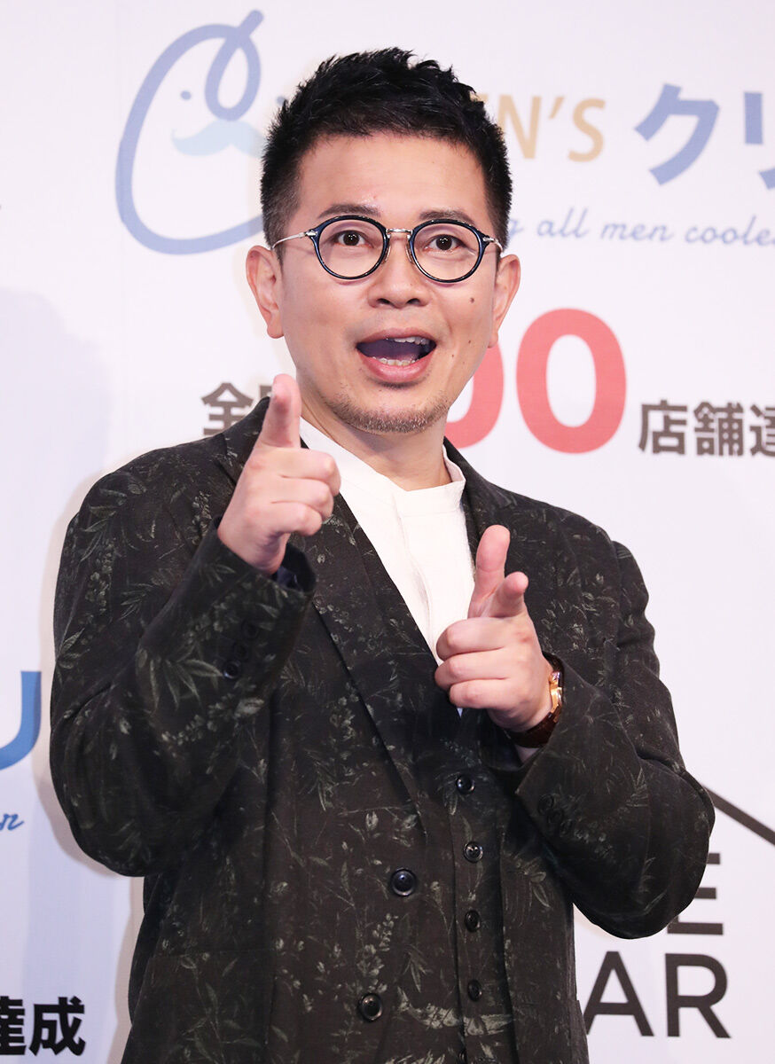 【芸能】宮迫博之に「無神経！」と批判の声　