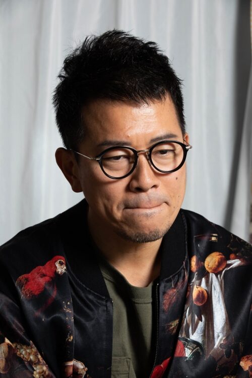 【芸能】元「雨上がり決死隊」の宮迫博之（55）世間の声に本音吐露