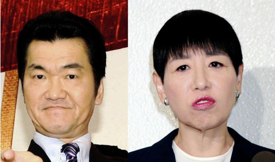 【ラジオ】和田アキ子、島田紳助さんからの差し入れで号泣