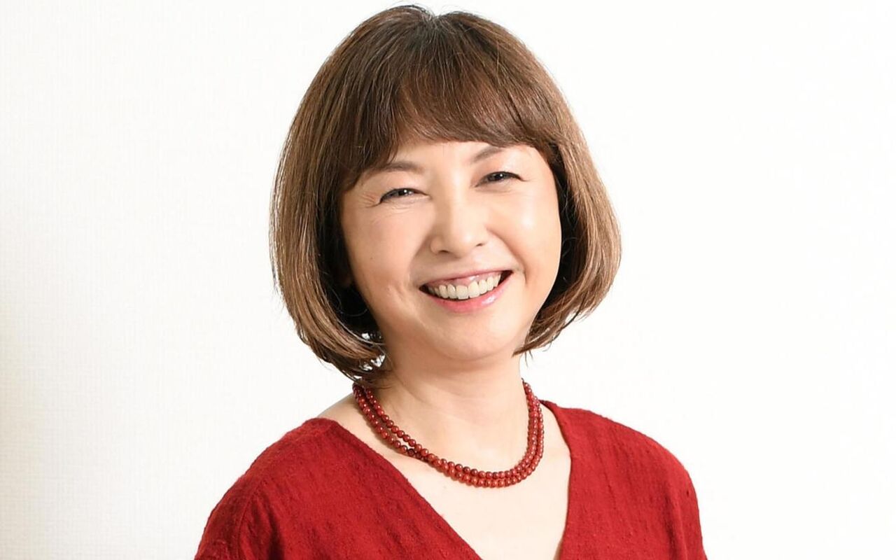 【芸能】麻木久仁子（61）放送大学2年目　成績は昨年度オールA