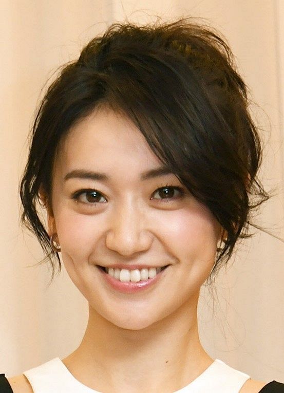 【芸能】元AKB大島優子（35）日本テレビ連続ドラマに出演決定