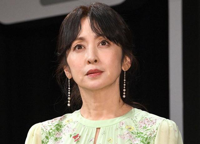 【芸能】斉藤由貴（57）「スケバン刑事」演じるのは辛かったと激白