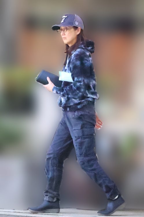 【芸能】行方不明報道の眞野あずさ、セレブ実業家と結婚していた　