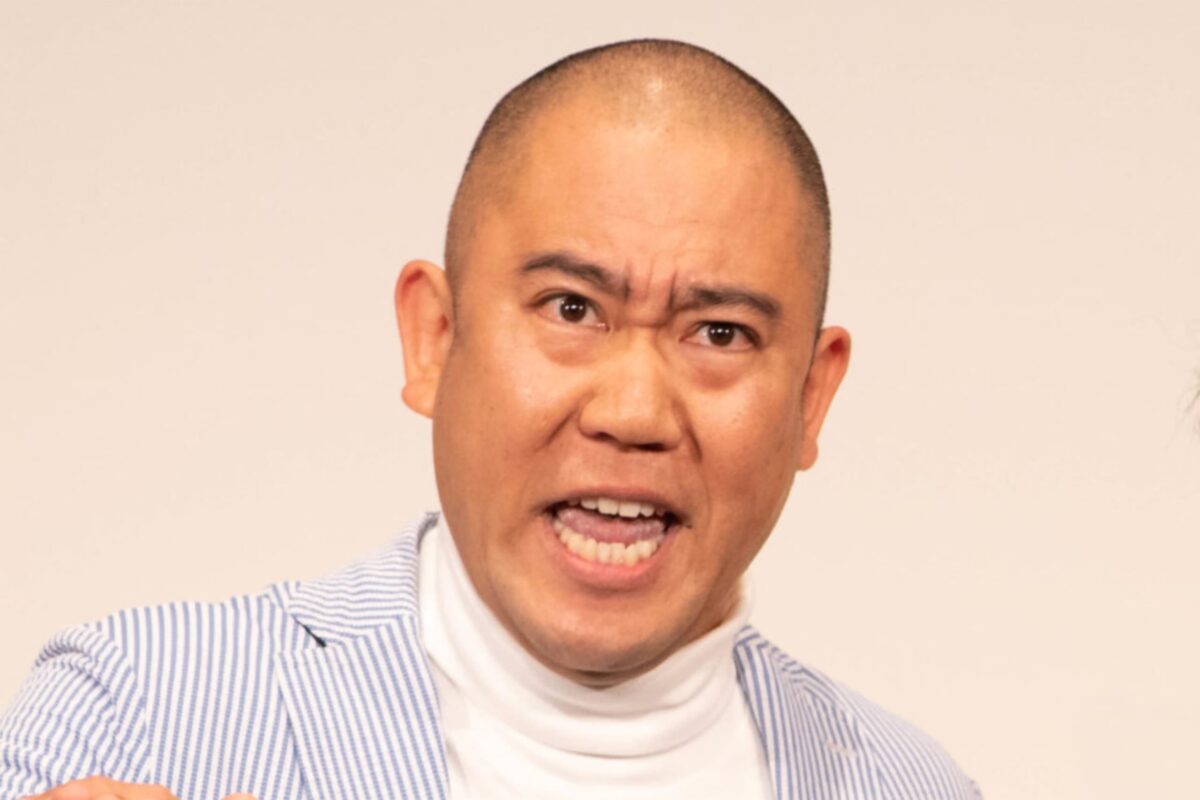 【芸能】ナダル（40）緊急入院していた