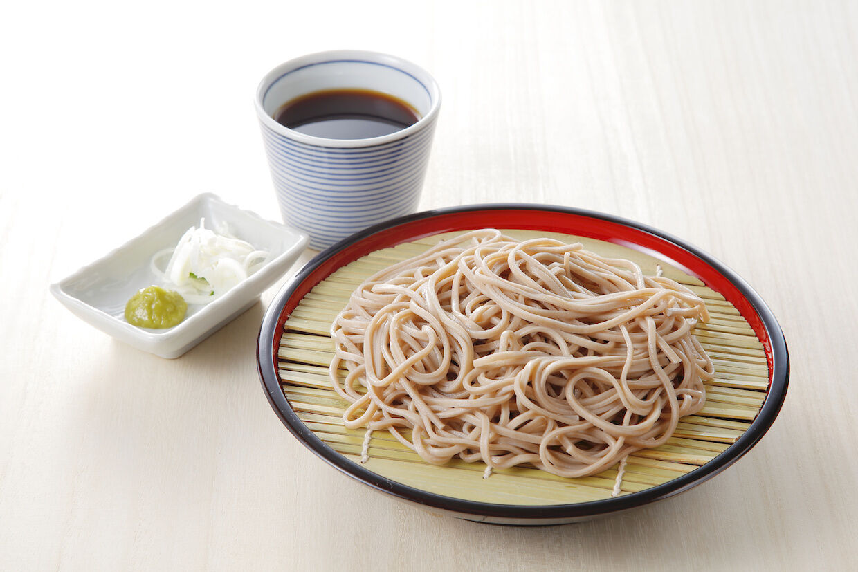 【特集】「かけ」や「もり」は危険、いかにも健康に良さそうな野菜ジュースも実は