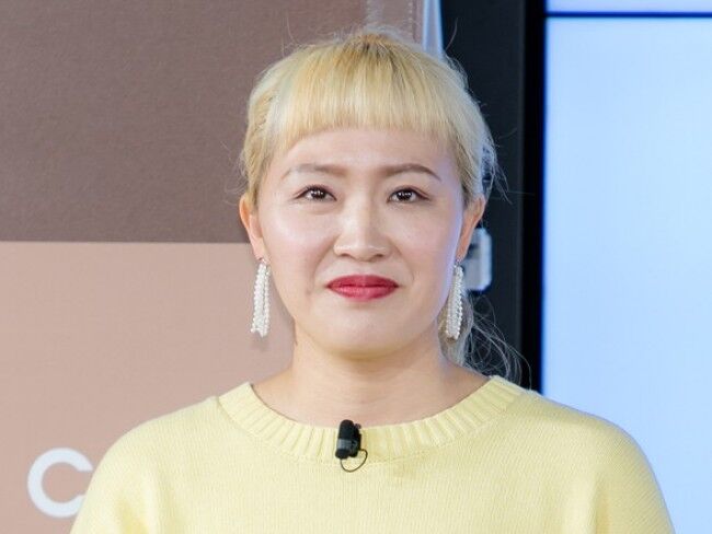 【芸能】ビビる大木（50）丸山桂里奈からお土産もらうも呼び捨て＆賞味期限切れでネット困惑