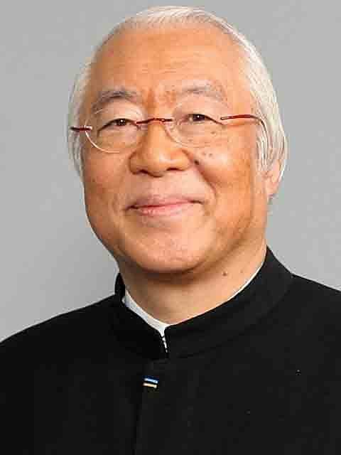 【訃報】料理評論家・服部幸應さん（78）死去