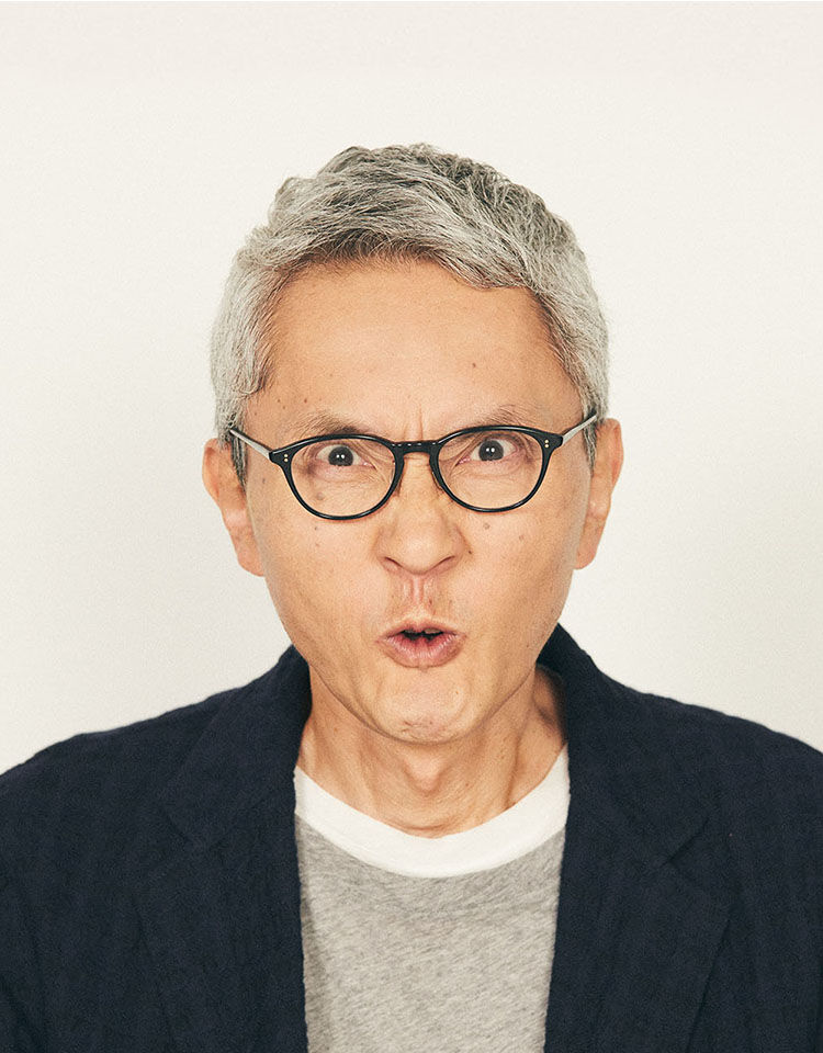 【芸能】松重豊（62）新幹線での迷惑客に苦言