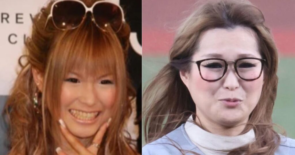 【芸能】ギャル曽根（40）大食い大会出場時のまさかのギャラ事情