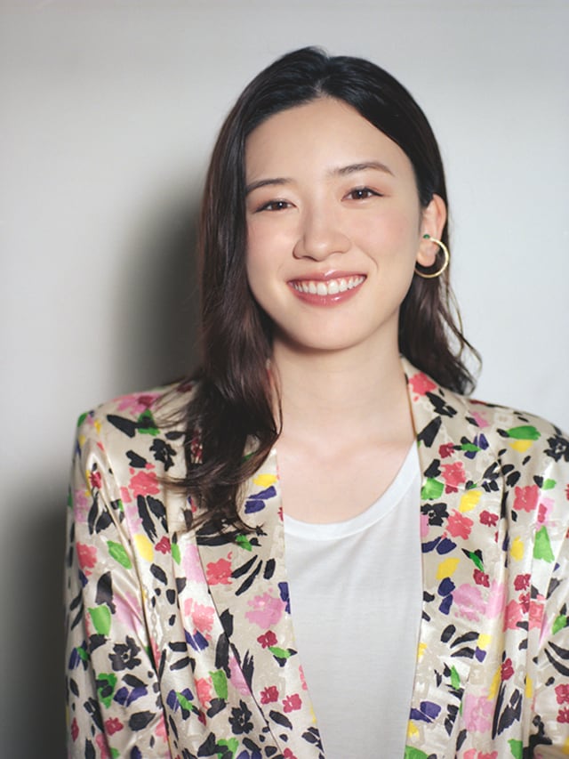 【芸能】永野芽郁（23）“異例の”武道館単独公演　