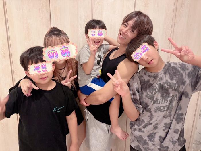 【芸能】杉浦太陽（43）まさかの “本名”を公開。