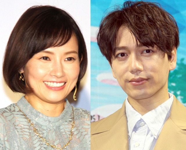 【芸能】安倍なつみが第３子出産
