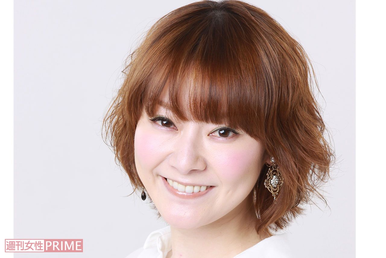 【訃報】遠野なぎこさん（45）死去  「自死ではなく、事故によるもの」