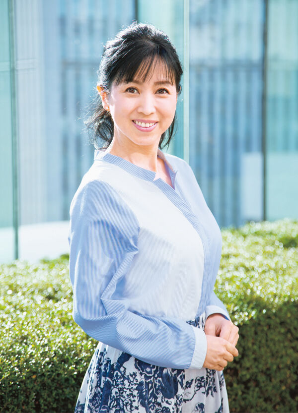 【芸能】西村知美（53）竹野内豊とのキスシーンが未遂に終わって後悔