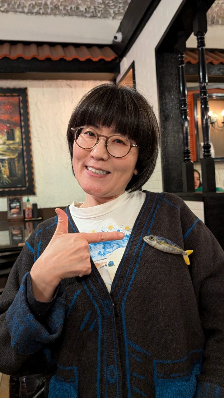 【芸能】カナダ留学中の光浦靖子（54）現在の収入源は？