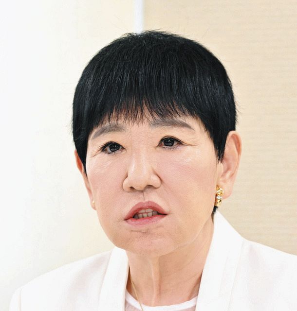 【芸能】和田アキ子（73）「右目がほとんど見えない」「５週に１回手術してる」と明かす