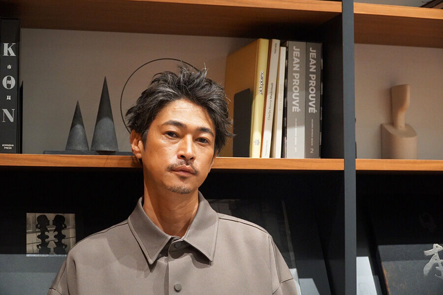 【芸能】「あの時、落っこちてよかったな」窪塚洋介（44）マンション9階からの“転落事故”を回顧