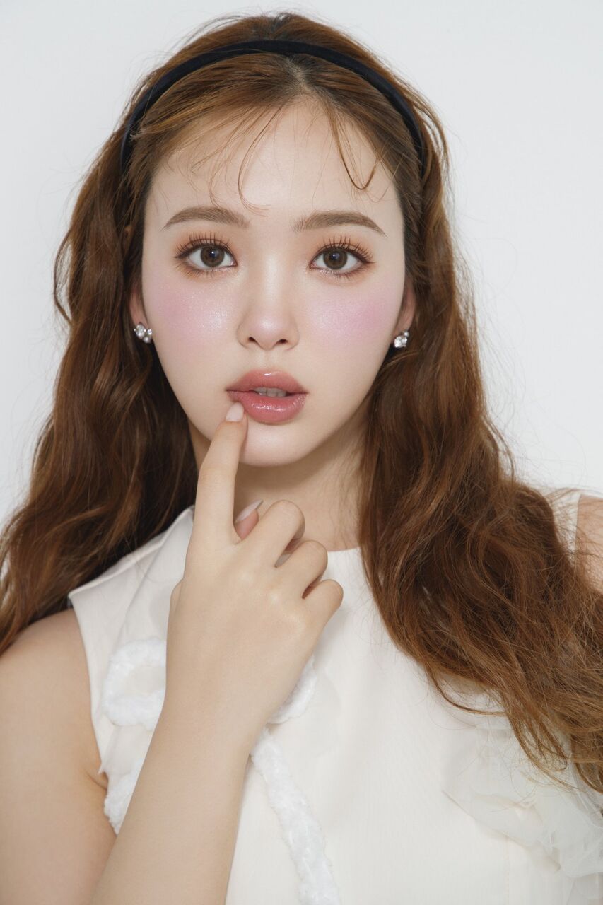 【芸能】藤田ニコル（27）石破前首相は「何言ってるか分からなかった」