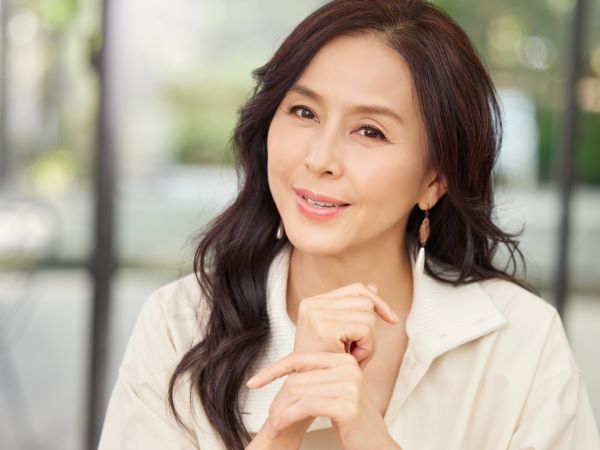 【悲報】杉本彩（56） 最新の姿