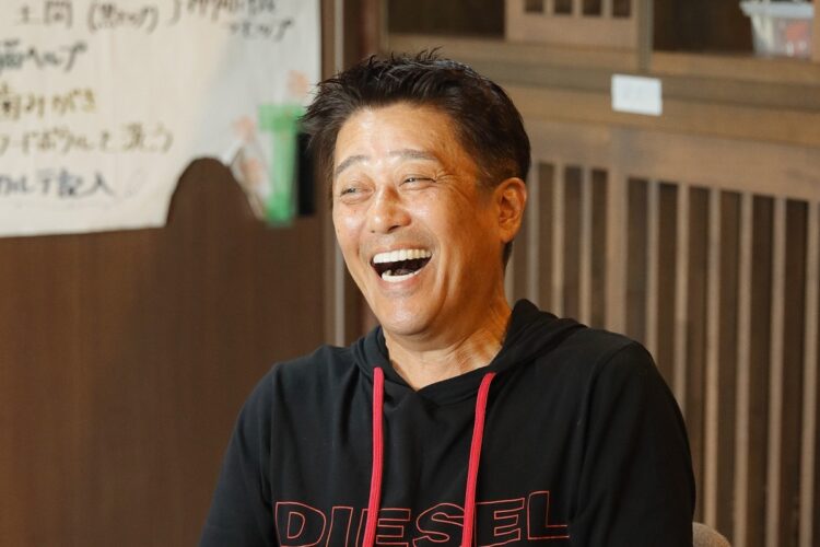 【芸能】坂上忍（58）ボートに賭ける金のためにベンツ売った過去