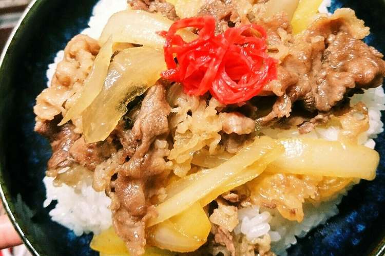 【経済】すき家が牛丼値上げ、「並盛」400円に…松屋・吉野家に続いて