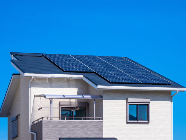 【東京都】新築住宅に太陽光パネル　メーカー義務化、条例改正へ